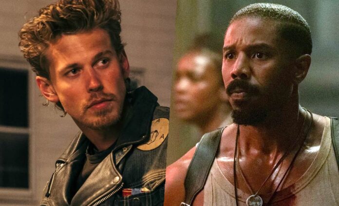 Austin Butler is in talks to star alongside Michael B. Jordan in a “Miami Vice” reboot for Universal Pictures.