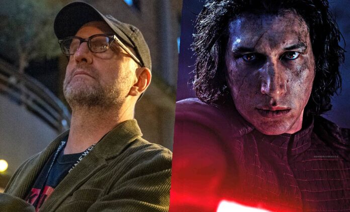 ‘The Hunt For Ben Solo’: Steven Soderbergh & Adam Driver’s Secret ‘Star Wars’ Movie Was Greenlit Before Disney Pulled The Plug [Exclusive]