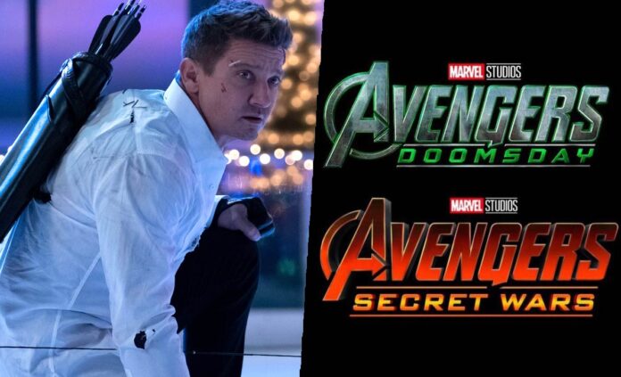 Jeremy Renner Says He Won’t Be In ‘Avengers: Doomsday,’ or ‘Secret Wars’ & Marvel Had “Big Plans” For Jonathan Major’s Kang