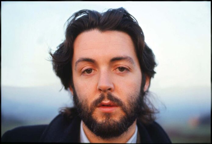 ‘Man On The Run’ Trailer: Morgan Neville Chronicles Paul McCartney’s Post-Beatles Reinvention