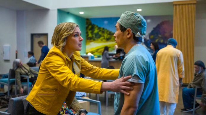 Pluribus, Vince Gilligan