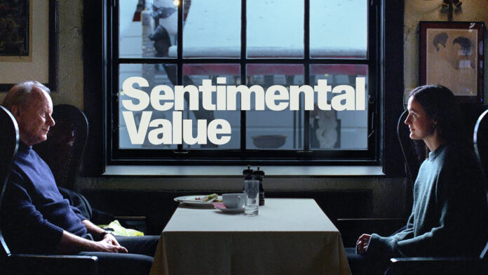 ‘Sentimental Value’ Trailer: Joachim Trier Reunites With Renate Reinsve & Introduces Stellan Skarsgård To His Ensemble