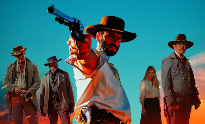 ‘Frontier Crucible’ Trailer: Thomas Jane, William H. Macy & Armie Hammer Saddle Up For A Gritty Western Thriller