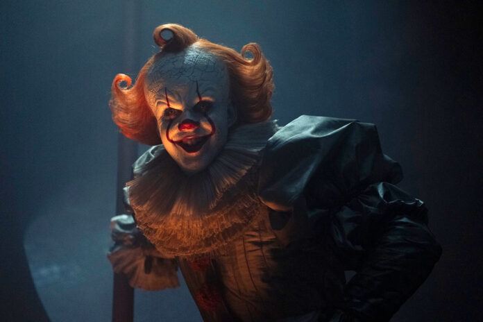 ‘It: Welcome to Derry’ Review: Grotesque Horror Winner Picks Up Where ‘Lovecraft Country’ Went Wrong