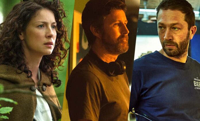Ebon Moss-Bachrach, Caitriona Balfe Join Andrew Haigh’s ‘A Long Winter’ From Mubi and Film4