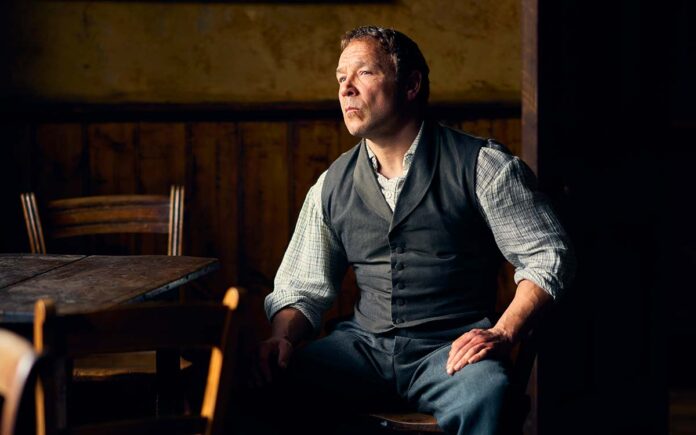 ‘A Thousand Blows’ Season 2 Trailer: Stephen Graham & Erin Doherty Return For Another Brutal Round Of London Street Fighting