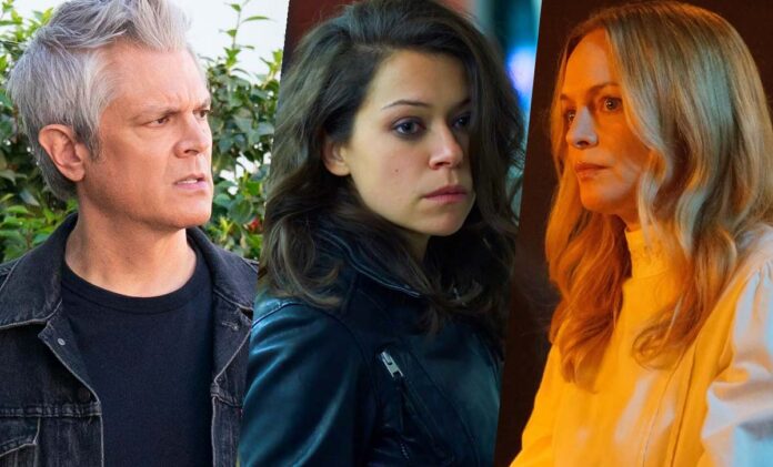 'Young People': Brendan Hines, Cush Jumbo, Heather Graham, Johnny Knoxville, Tatiana Maslany & More Join Osgood Perkins' New Pic At NEON