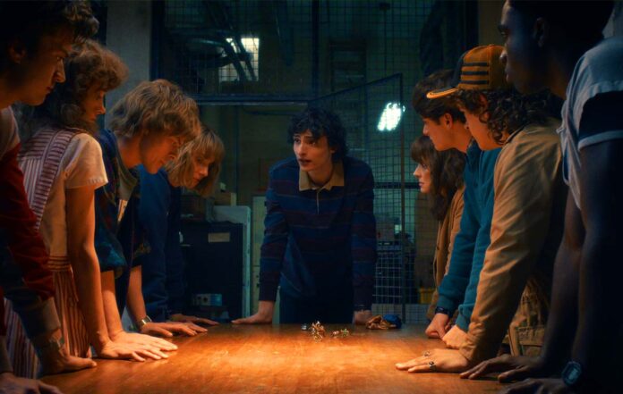 'Stranger Things 5' Trailer: New Trailer For Final Season Of Netflix's Biggest Show Preview More Vecna, New Kids & More