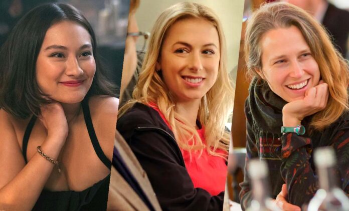 Iliza Shlesinger Starring in Romantic Dramedy ‘Chasing Summer’ With Megan Mullally, Lola Tung and More (EXCLUSIVE)