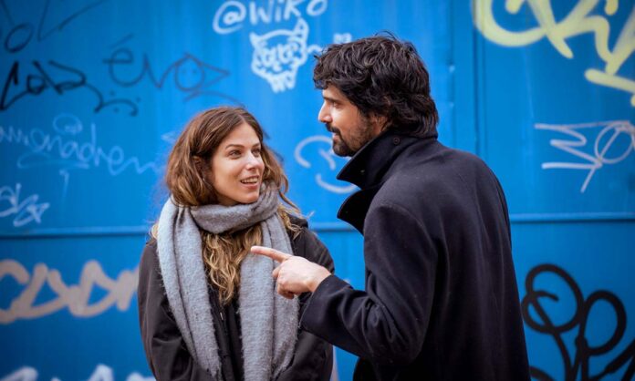 ‘The New Years’ Trailer: Rodrigo Sorogoyen’s Romantic Drama Series Heads To MUBI In December
