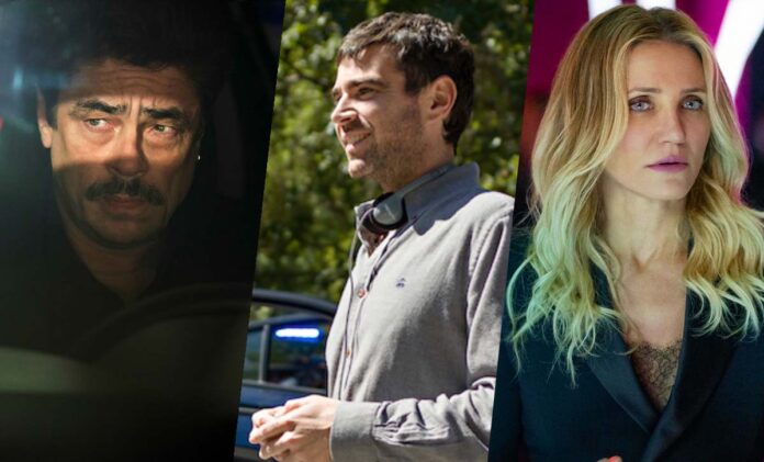 Benicio Del Toro Reunites With ‘Reptile’ Director Grant Singer On ‘Reenactment’ From Black Label Media & Patrick Wachsberger’s 193; Cameron Diaz In Talks To Co-Star