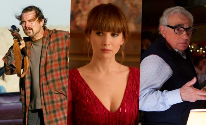 What Happens At Night, One Battle After Another, Jennifer Lawrence, PTA, Leonardo DiCaprio, Martin Scorsese