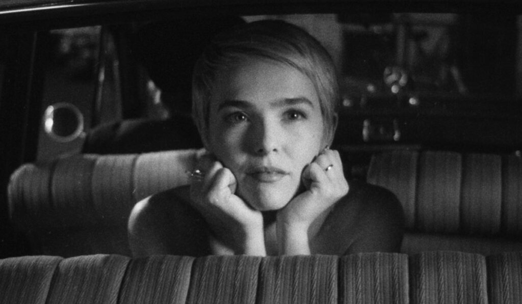 Zoey Deutch, Nouvelle Vague