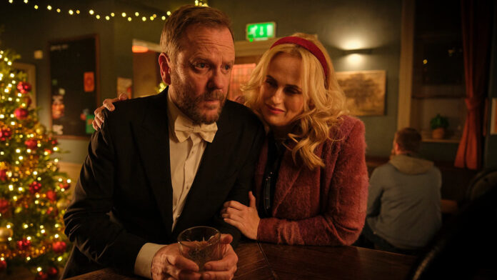 ‘Tinsel Town’ Trailer: Kiefer Sutherland & Rebel Wilson Spark Holiday Comeback Amid UK Pageant Chaos