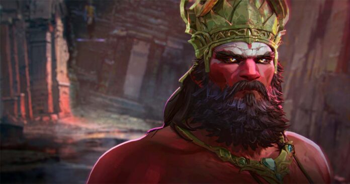 ‘The Eternal War’ Teaser: SS Rajamouli Expands The ‘Baahubali’ Universe Into A 3D Animated Epic