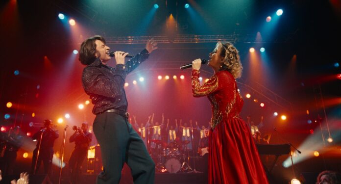 Song Sung Blue, Hugh Jackman, Kate Hudson, Craig Brewer