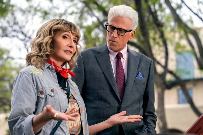 ‘A Man On The Inside’ Season 2 Trailer: Ted Danson & Mike Schur Reunite For Another Heartfelt Mystery