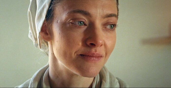 ‘The Testament Of Ann Lee’ Review: A Divine Amanda Seyfried Shines In Mona Fastvold’s Musical Parable [Venice]