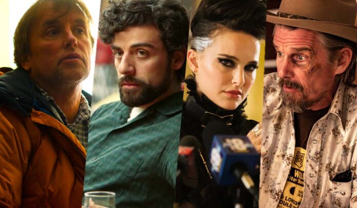 Richard Linklater & Ethan Hawke’s Secret Film Is An 1800s “Hippie” Story With Oscar Isaac & Natalie Portman
