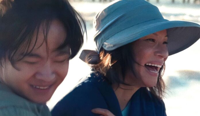 ‘Rosemead’ Trailer: Lucy Liu Delivers A Career-Defining Performance In Eric Lin’s Gripping Family Drama