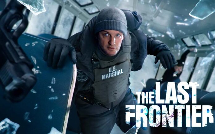 ‘The Last Frontier’: Jason Clarke & Jon Bokenkamp Talk Channeling ‘90s Action Vibes & Wilderness Mayhem [Bingeworthy Podcast]