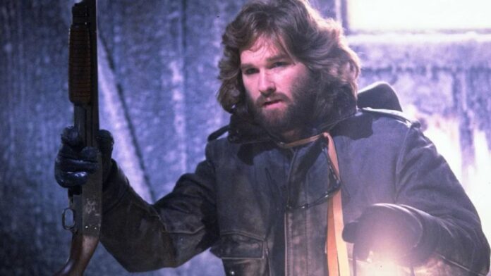 The Thing