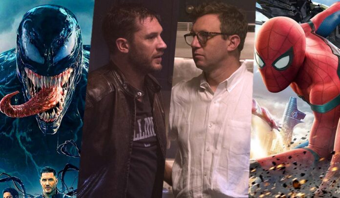 Ruben Fleischer Said ‘Venom’ Couldn’t Feature Spider-Man & Had Tonal Challenges: “We Were All Trying To Figure Out What That Wanted To Be”