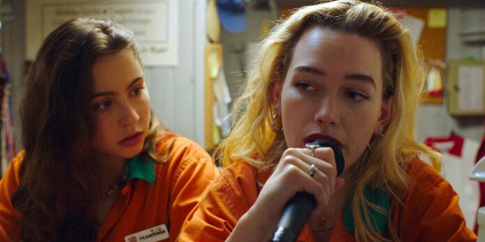 ‘F*ck That Guy’ Trailer: Victoria Pedretti & Carys Douglas Explore Friendship, Desire & Growing Up In Spike Lee-EP’d Coming-Of-Age Short [Exclusive]