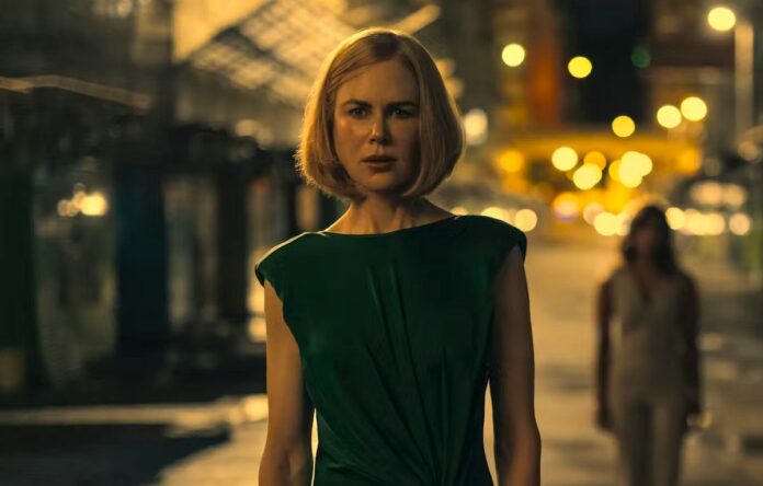 Nicole Kidman, NEON, Osgood Perkins, Young People