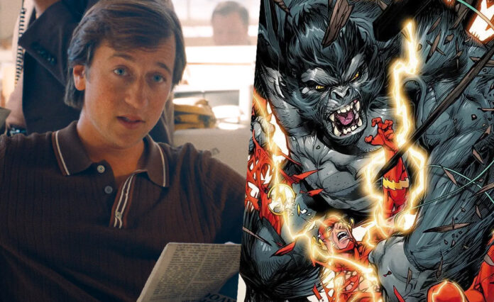 ‘Jimmy Olsen’: DC Crime Series In Development At HBO Max With ‘American Vandal’ Creators; Season One To Center On Gorilla Grodd