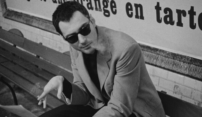 Guillaume Marbeck, Nouvelle Vague