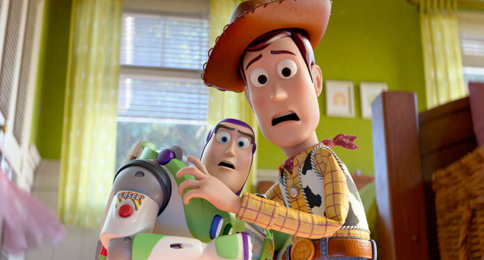 ‘Toy Story 5’ Teaser Trailer: Greta Lee Joins The Franchise As Lilypad, A High-Tech Toy Who Turns Playtime Upside Down