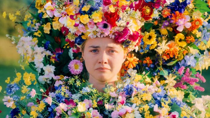 midsommar Florence pugh