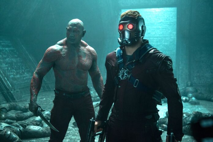 Dan Trachtenberg, Guardians of The Galaxy, Marvel Studios, James Gunn, Predator: Badlands