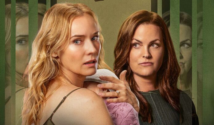 ‘Little Disasters’ Trailer: Diane Kruger Leads Paramount+’s Gripping Thriller Where Motherhood Meets Moral Panic