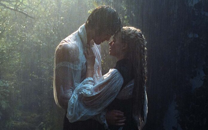 Wuthering Heights