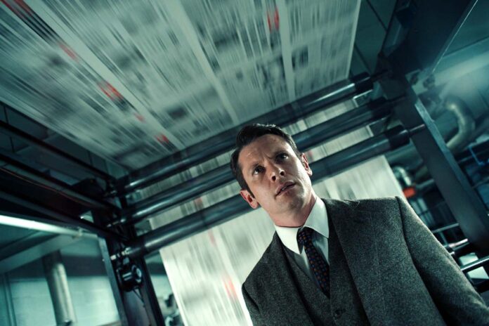 INK, Danny Boyle