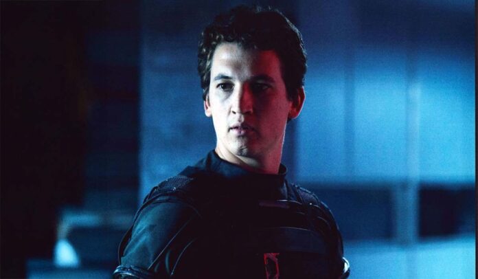 Miles Teller Says The Failure Of 2015's 'Fantastic Four' Is Due To 