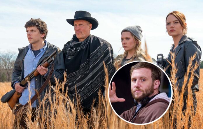 Ruben Fleischer Say ‘Zombieland 3’ Could Arrive In 2029, Admits To Passing On ‘Mission Impossible’