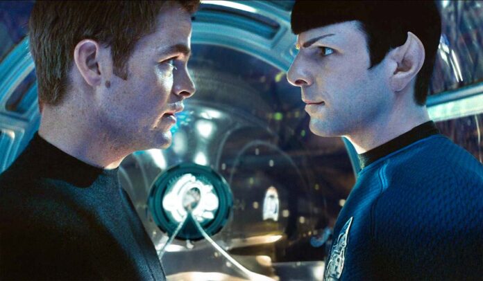 'Star Trek': Paramount Taps John Francis Daley & Jonathan Goldstein To Helm Franchise Reboot Film