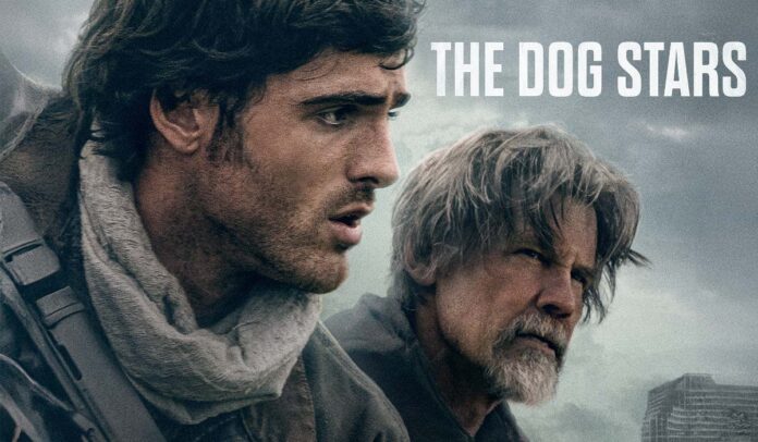 ‘The Dog Stars’ Trailer: Ridley Scott’s Newest Apocalyptic Sci-Fi Feature Arrives March 27