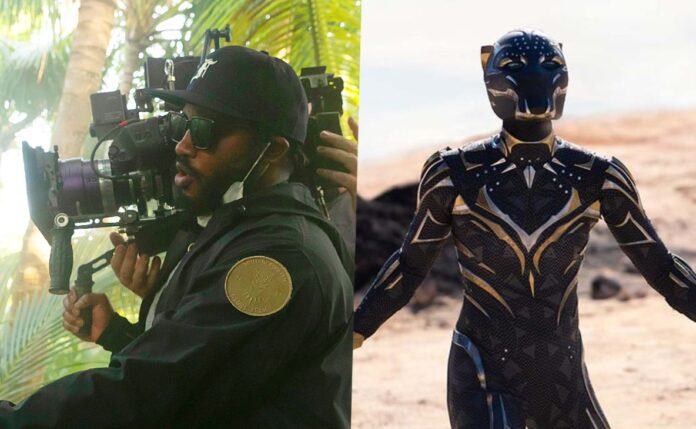 Black Panther 3, Marvel Studios, Ryan Coogler