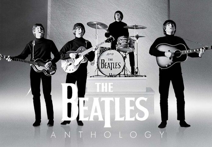 The Beatles Anthology