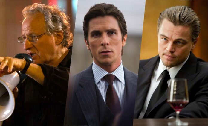 Michael Mann has his ‘Public Enemies’ star Christian Bale circling a major role alongside Leonardo DiCaprio in ‘Heat 2.’