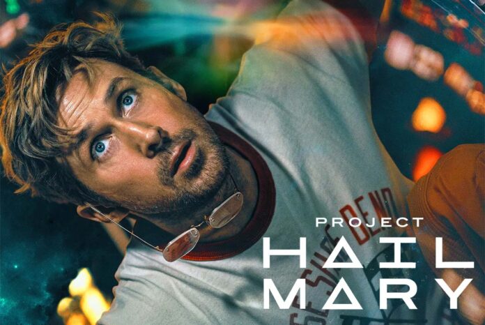Project Hail Mary