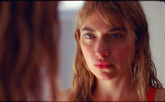 ‘The Chronology Of Water’ Trailer: Imogen Poots Is A Swimmer Battling Addiction In Kristen Stewart's Directorial Debut