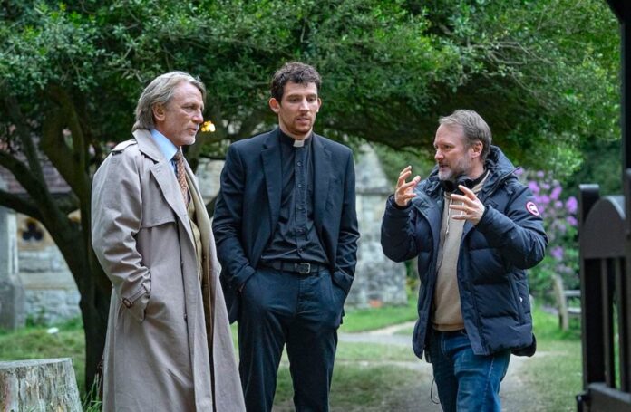 Knives Out 4, Rian Johnson, Daniel Craig