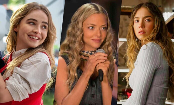 Mamma Mia 3, Sabrina Carpenter, Sydney Sweeney