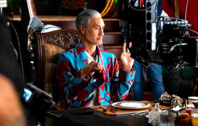 Last Look, FX, Hulu, Jason Kim, Taika Waititi