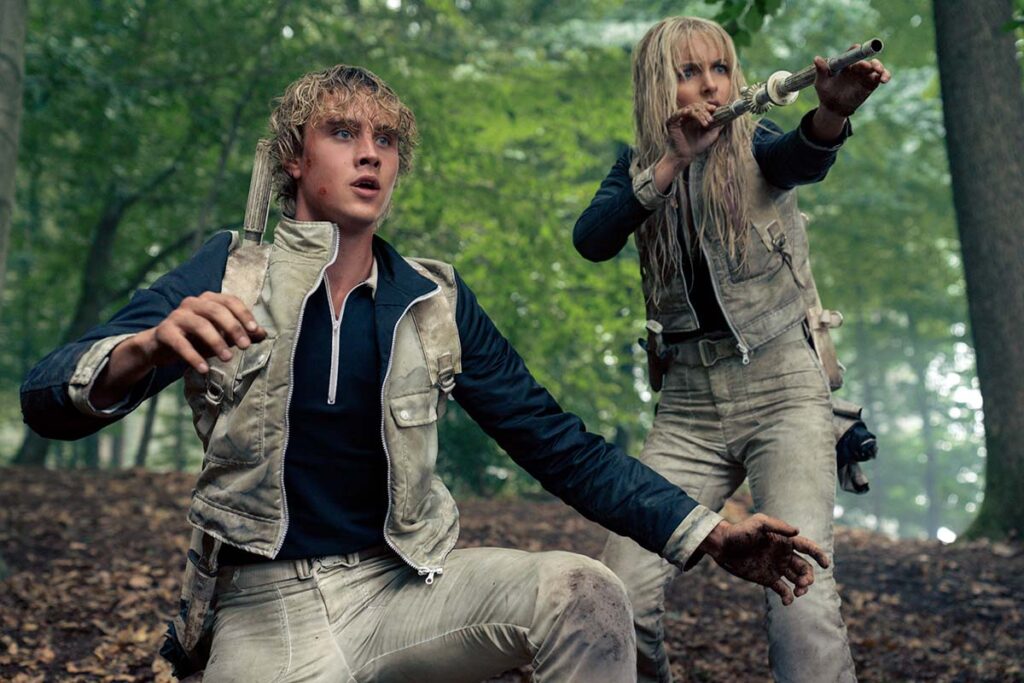 ‘The Hunger Games: Sunrise On The Reaping’ Trailer: Lionsgate Returns To A Brutal Past With Haymitch Abernathy’s Origin Story